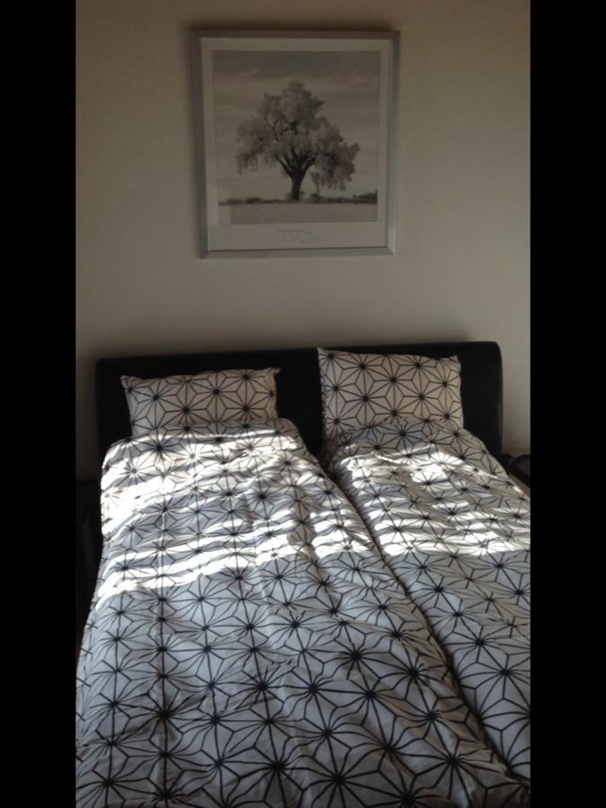 Klarskov Bed & Breakfast מראה חיצוני תמונה
