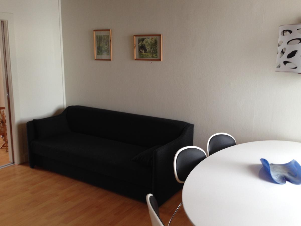 Klarskov Bed & Breakfast מראה חיצוני תמונה