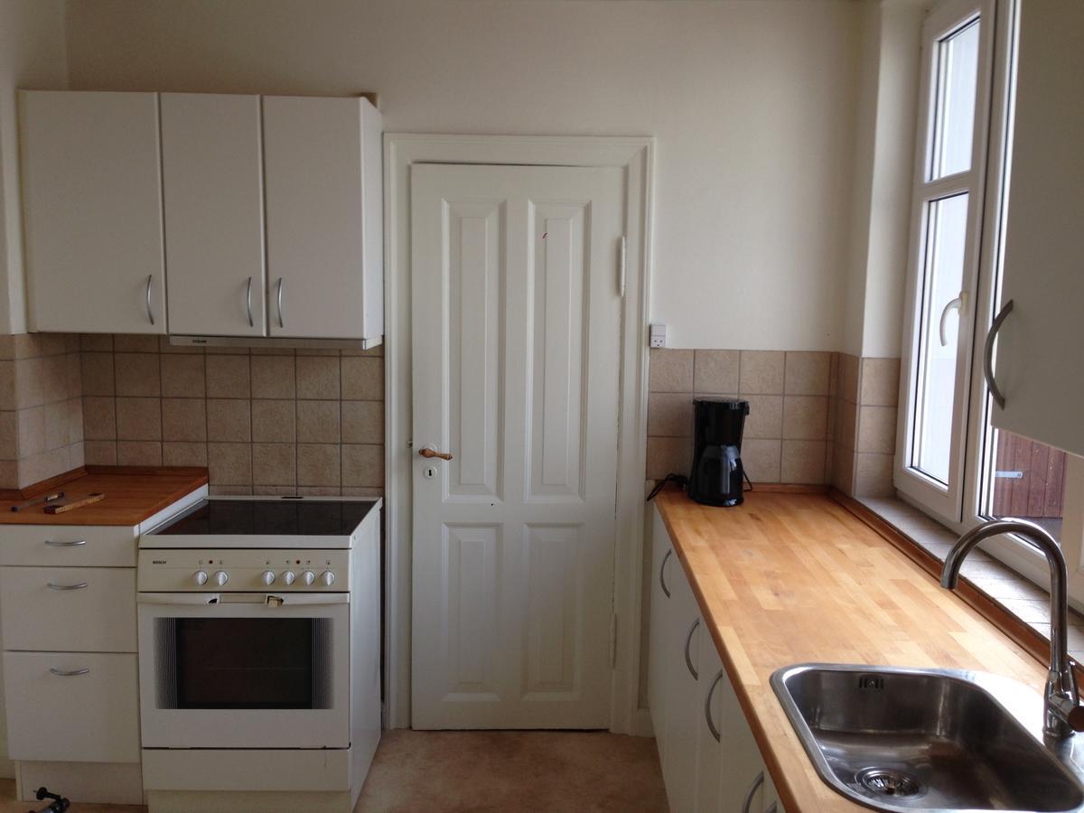 Klarskov Bed & Breakfast מראה חיצוני תמונה