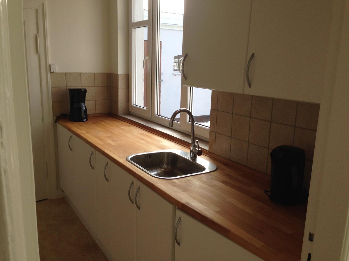 Klarskov Bed & Breakfast מראה חיצוני תמונה