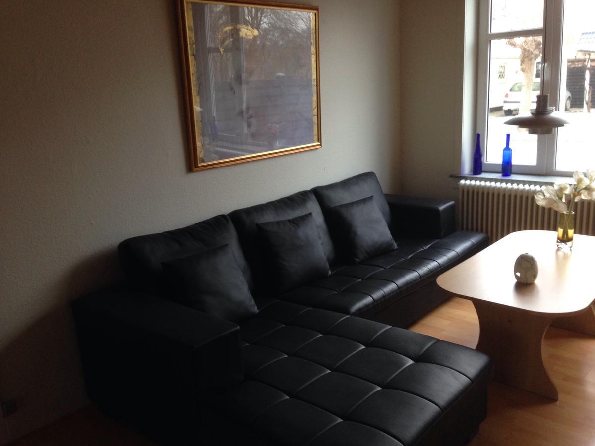 Klarskov Bed & Breakfast מראה חיצוני תמונה